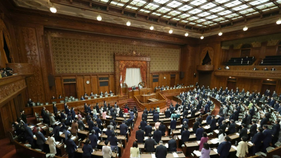 Jap&oacute;n vota por senadores a la sombra del asesinato de Abe