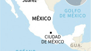 Numerosos muertos en incendio en centro migratorio en la frontera M&eacute;xico-EEUU