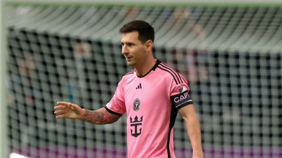 La servilleta en que se firm&oacute; el primer contrato de Messi con el Barcelona saldr&aacute; a subasta