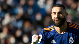 Real Madrid y Atl&eacute;tico sufren pero cumplen en Liga antes de sus compromisos europeos