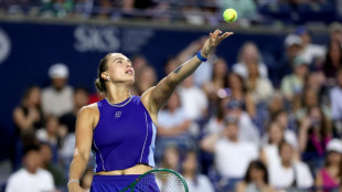 WTA 1000 de Toronto: Sabalenka, Pegula et Swiatek en contr&ocirc;le vers les 8es de finale
