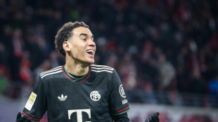 PSG-Kracher: FC Bayern mit Musiala und Davies in der Startelf