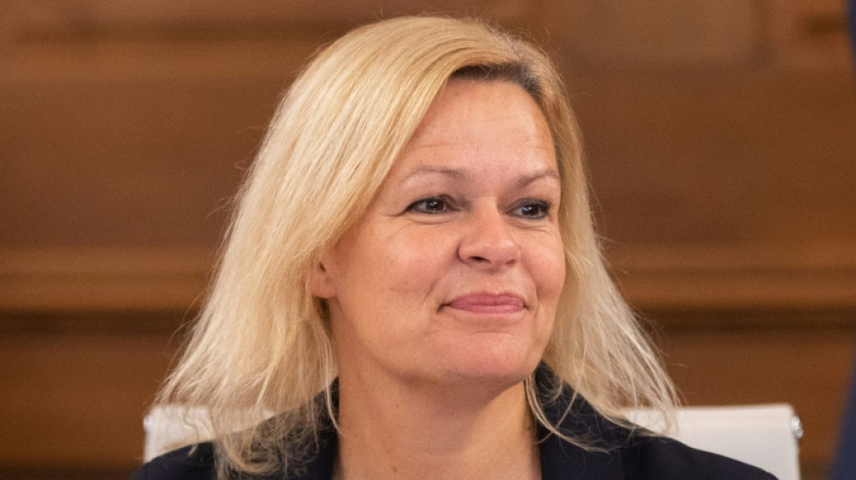 Innenministerkonferenz ber&auml;t in M&uuml;nchen &uuml;ber Schutz kritischer Infrastruktur