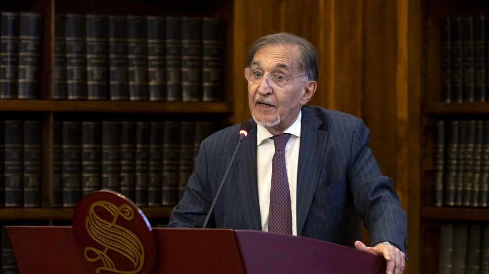 La Russa, tempi per il premierato ci sono, ma scelta &egrave; politica