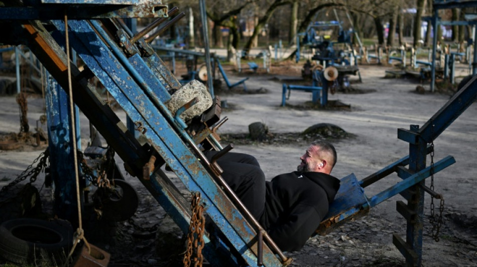 EUA pressionou Ucrânia a aceitar acordo durante conversas em Genebra, diz alto funcionário