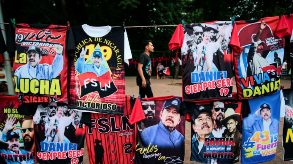 Ortega prefiere "guardar distancia" ante la propuesta de di&aacute;logo de EEUU