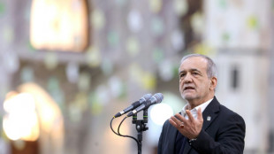 Ir&atilde; descreve ataques dos EUA a infraestrutura el&eacute;trica como 'crime de guerra'