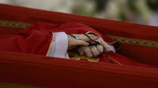 Pope Francis's funeral set for Saturday, world leaders expected