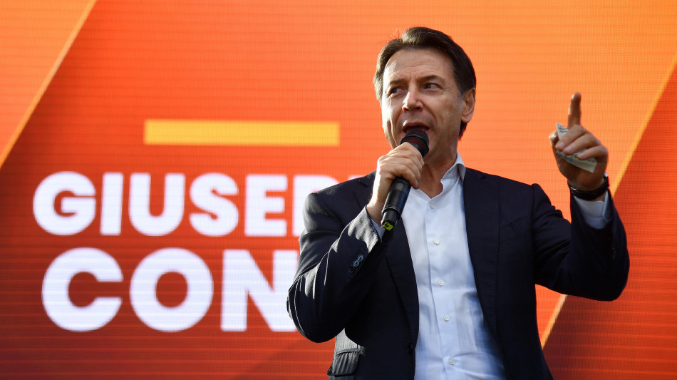 Conte,il governo peggiora la Fornero, aumenta l'et&agrave; pensionabile
