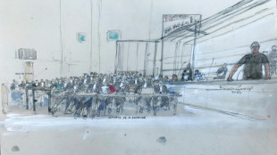 Viols de Mazan: lecture crue et &eacute;prouvante des faits, la fille de la victime boulevers&eacute;e