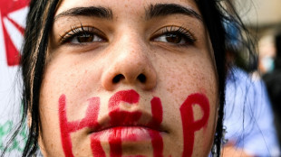 Estudiantes iran&iacute;es se manifiestan contra represi&oacute;n de la disidencia desde la muerte de Mahsa Amini