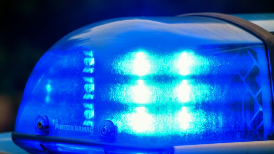 Zwei Bauarbeiter nahe K&ouml;ln von Zug erfasst und get&ouml;tet