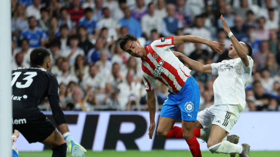 Mbapp&eacute; bei Real wieder im Training