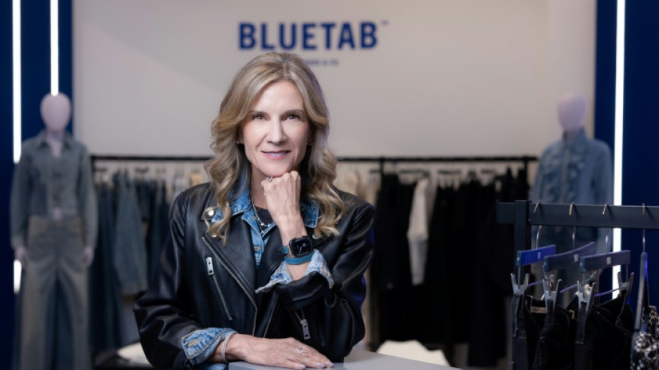 Et pour quelques dollars de plus: Levi's &agrave; la conqu&ecirc;te de la femme et du haut de gamme