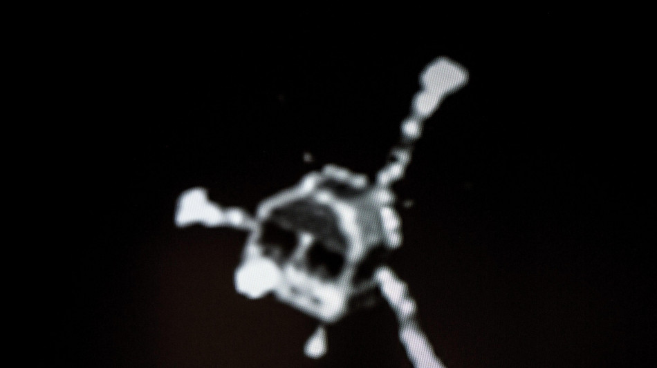 Sonda della Nasa in caduta verso la Terra, rientro previsto per oggi