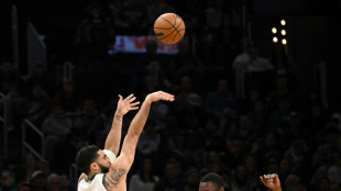 NBA: les Celtics r&eacute;sistent aux Pacers, les Lakers s'inclinent encore, Embiid bless&eacute;