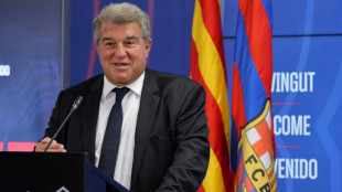El 'caso Negreira' "acabar&aacute; en una sentencia absolutoria", dice Laporta