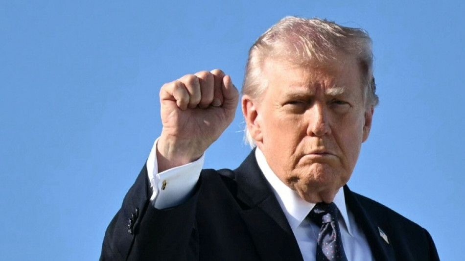 Trump erbost im Streit um Nutzung britischer St&uuml;tzpunkte auf Zypern im Iran-Krieg