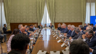 De Palma, in due giorni saremo riconvocati per aggiornamento su ex Ilva