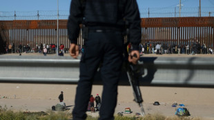 Once polic&iacute;as declarados culpables del asesinato de 17 migrantes en M&eacute;xico