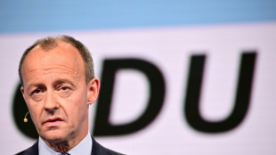 Bericht: Union legt Plan f&uuml;r neue Sicherheitspolitik vor 