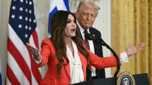 Trump pidi&oacute; a la embajadora de EEUU en Grecia que dimita