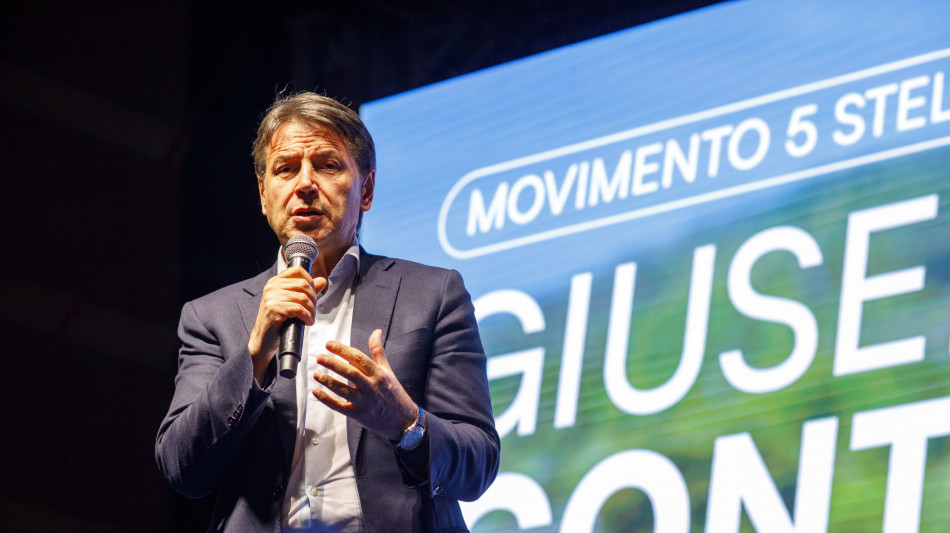 Conte lancia un appello bipartisan su 4 misure in manovra