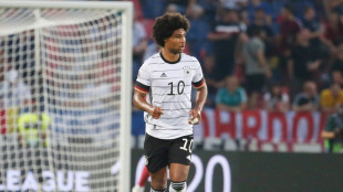 DFB-Team: Gnabry f&uuml;r Ungarn fraglich
