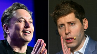 Musk processa Apple e OpenAI por supostas práticas anticompetitivas