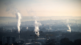 France : les &eacute;missions de gaz &agrave; effet de serre en baisse en 2026, mais pas assez