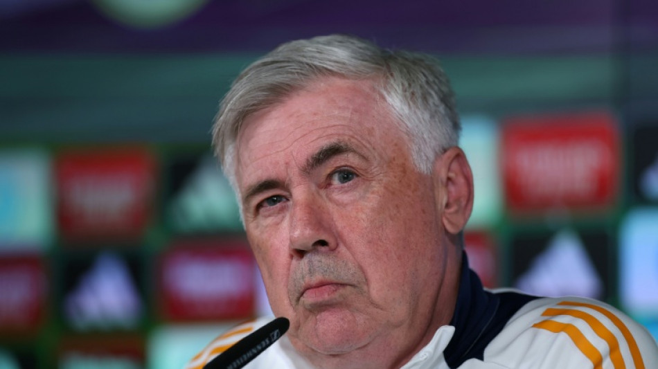 Los desafíos hercúleos de Ancelotti para relanzar la Seleçao