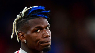 S&eacute;questration de Paul Pogba: confrontation au tribunal entre le footballeur et cinq suspects