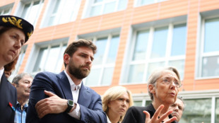 Indignation unanime apr&egrave;s l'attaque du domicile d'un maire lors d'une 5e nuit d'&eacute;meutes