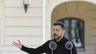 Zelensky rimuove Syrsky da capo delle forze armate, al suo posto Drapatyi