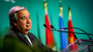 La ONU apuesta por combatir la corrupci&oacute;n en Honduras pero el reto es dif&iacute;cil 