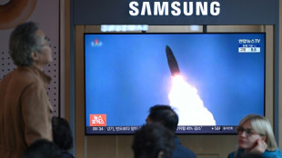North Korea fires multiple ballistic missiles, first launch in months