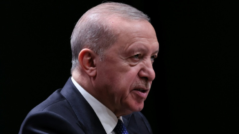 Erdogan reist zu Dreier-Gipfel mit Pakistan nach Saudi-Arabien