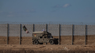Media, 'colpito minibus a Gaza, 11 morti stessa famiglia'