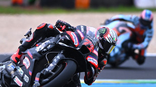 MotoGp: Brasile; vince Bezzecchi davanti a Martin per doppietta Aprilia