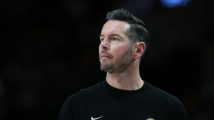 NBA: après le pari Redick, les grandes ambitions des Lakers avec Doncic