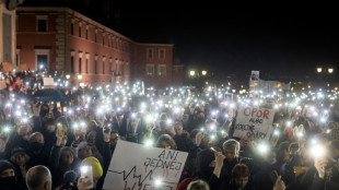 Polnisches Parlament schmettert Petition f&uuml;r liberales Abtreibungsrecht ab 