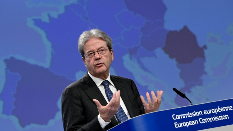 L'UE pr&ocirc;ne la prudence budg&eacute;taire et l'abandon du "quoi qu'il en co&ucirc;te"