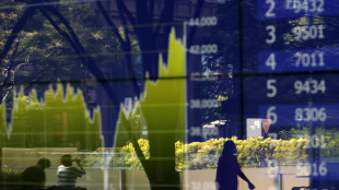 Borsa: Tokyo, apertura in rialzo (+0,57%)