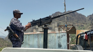 Huthi-Miliz im Jemen greift erneut Ziele in Saudi-Arabien an
