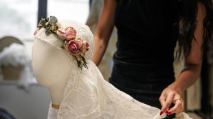 El encaje, el toque fr&aacute;gil de la moda que tambi&eacute;n se puede reciclar