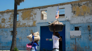 El primer ministro de Hait&iacute;, cuestionado en su pa&iacute;s, aterriza en Puerto Rico