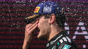 China sprint race presents 'huge challenge' in F1's new era