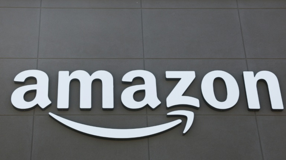 Amazon profits surge 35% as AI investments drive growth