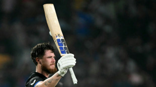 Double super-over drama to Allen's record ton: T20 World Cup moments