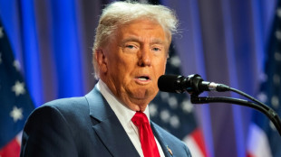 Les Bahamas refusent une proposition de Trump d'accueillir des migrants expuls&eacute;s